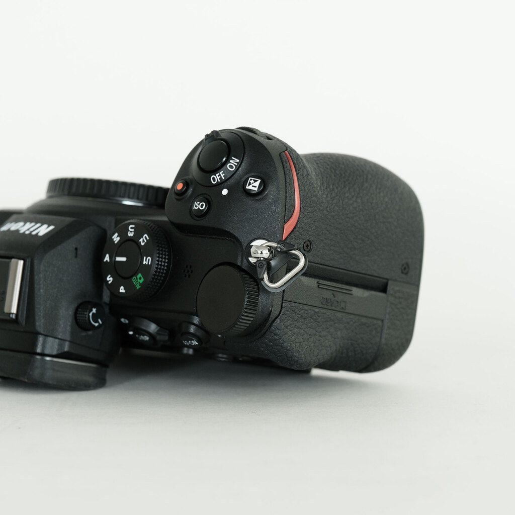 Nikon Z5 Nikon Z5