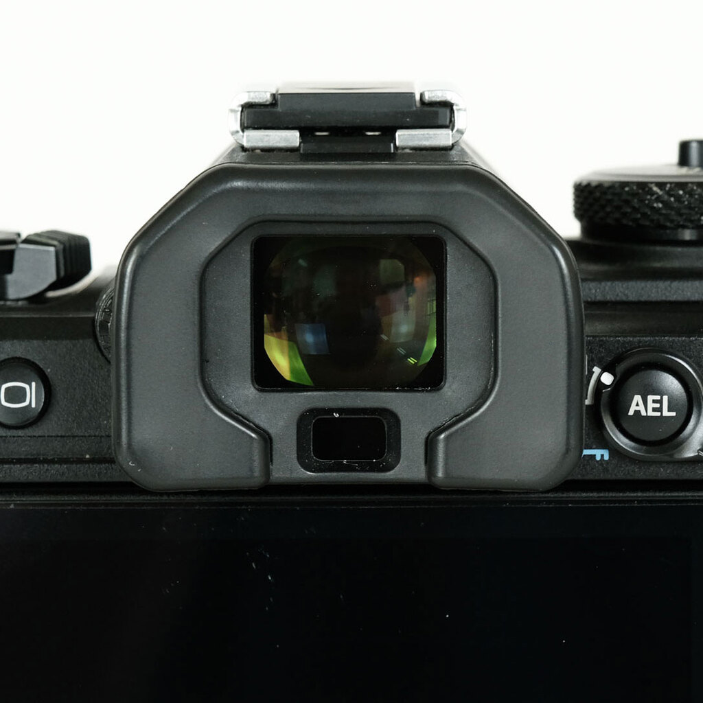 OM SYSTEM OM-1 OM SYSTEM OM-1