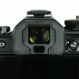 OM SYSTEM OM-1 OM SYSTEM OM-1