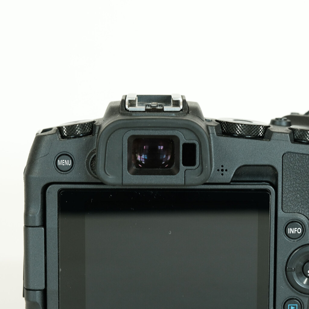 Canon EOS RP Canon EOS RP
