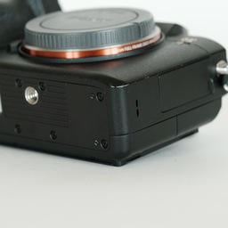 SONY α9（ILCE-9）