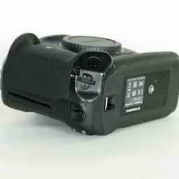 Canon EOS-1D X Mark II