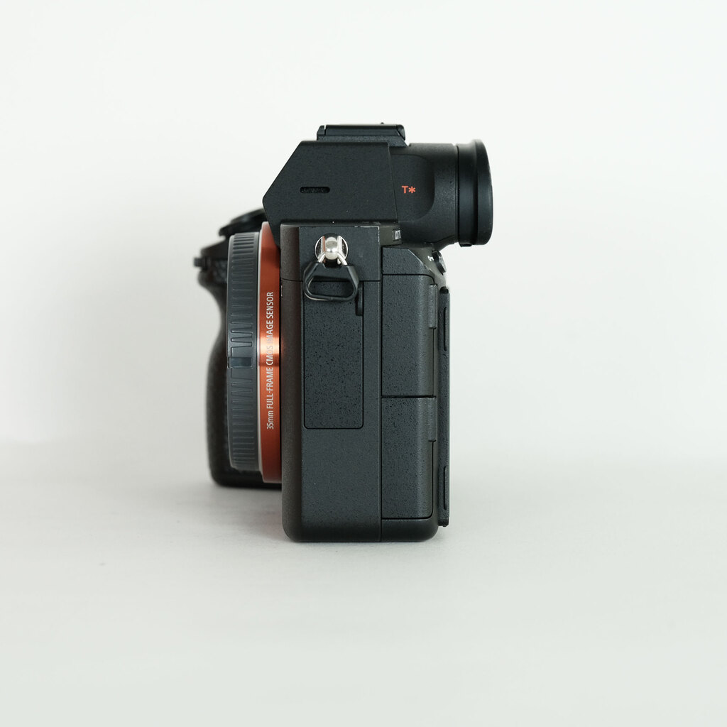 SONY α7 III(ILCE-7M3) SONY α7 III(ILCE-7M3)