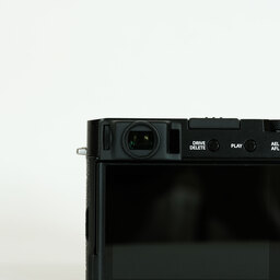 FUJIFILM X-E4 FUJIFILM X-E4