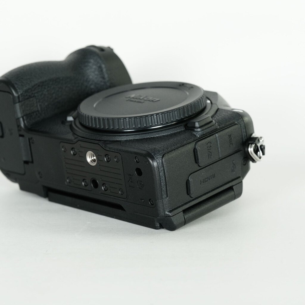 Nikon Z5II Nikon Z5II