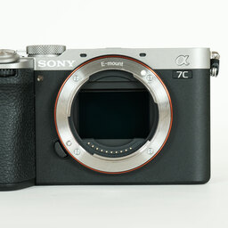 SONY α7C II(ILCE-7CM2) SONY α7C II(ILCE-7CM2)