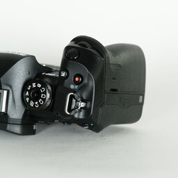 OM SYSTEM OM-1 Mark II OM SYSTEM OM-1 Mark II