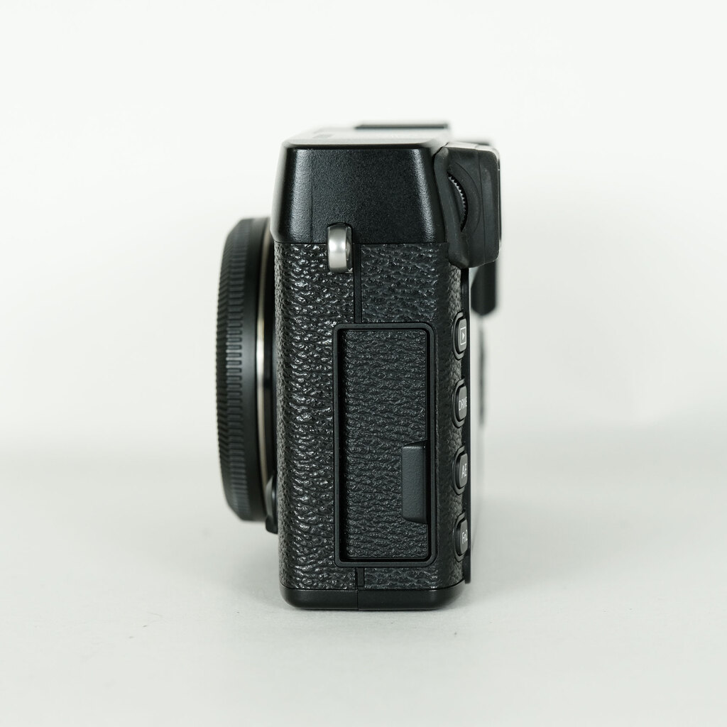 FUJIFILM X-E2 FUJIFILM X-E2