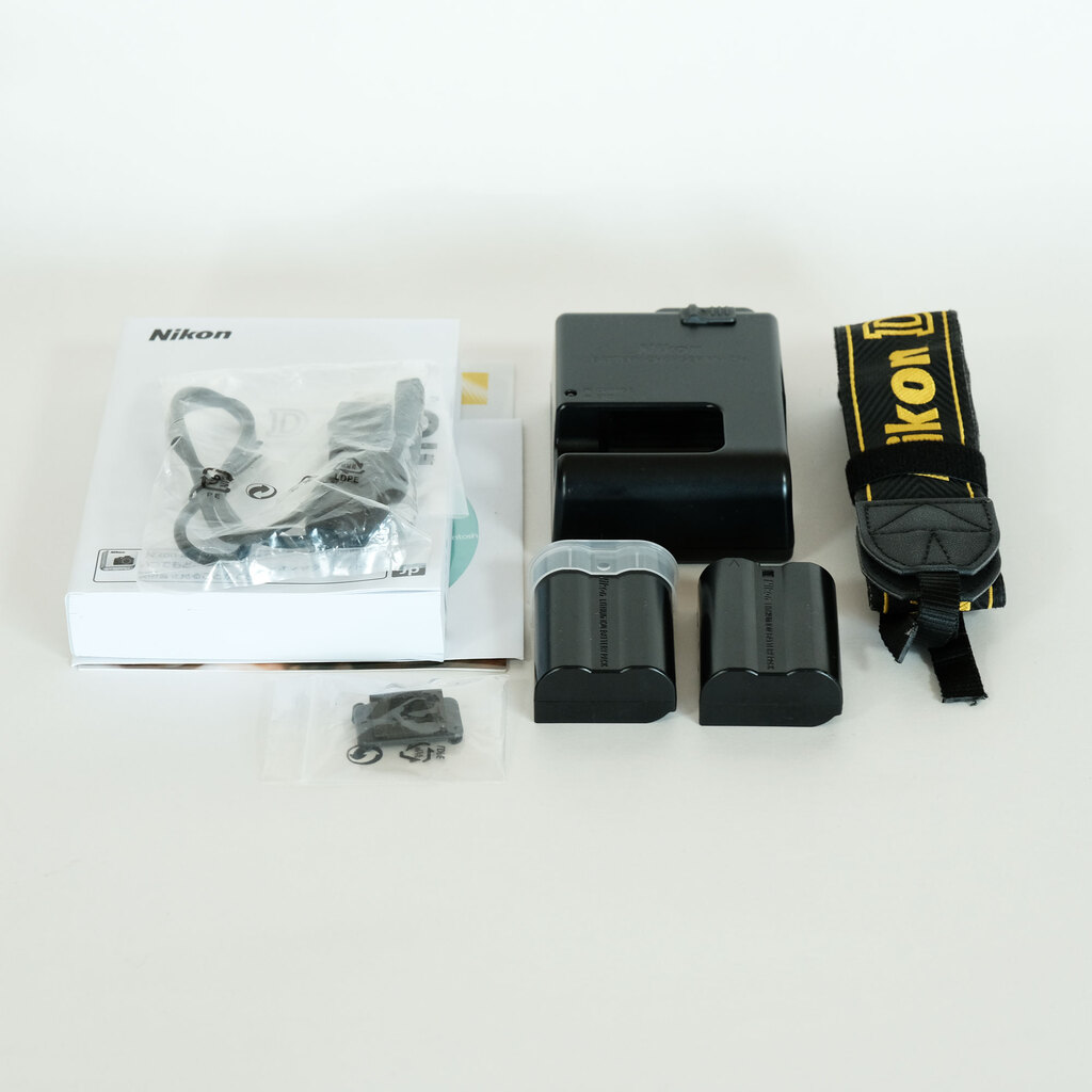 Nikon - Nikon D750 ジャンク品 Nikon D750の出品 | ONE SCENE（ワンシーン）