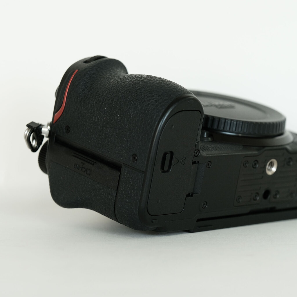 Nikon Z7II Nikon Z7II