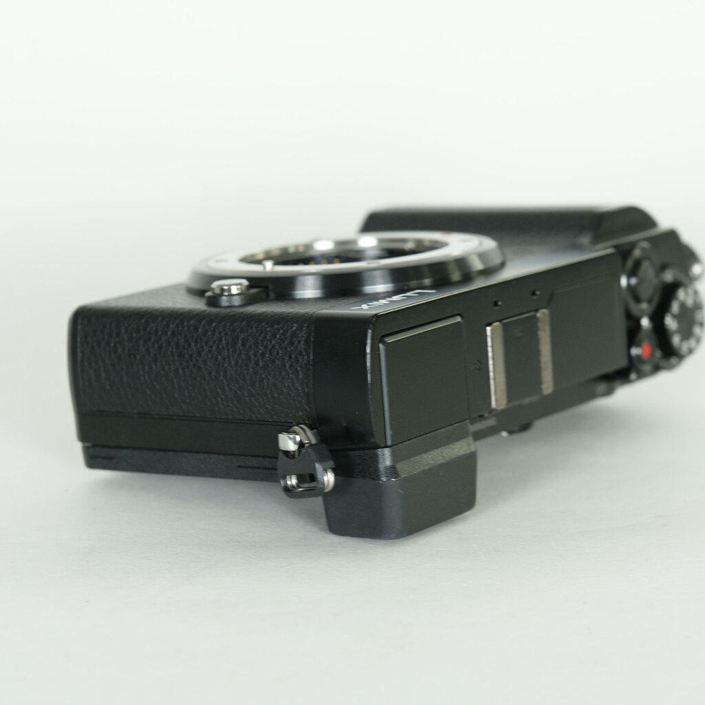 Panasonic LUMIX DC-GX7MK3 ブラック Panasonic LUMIX DC-GX7MK3 ブラック