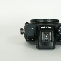 Nikon Z5 Nikon Z5
