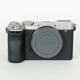 SONY α7C II(ILCE-7CM2) SONY α7C II(ILCE-7CM2)