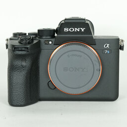 SONY α7S III(ILCE-7SM3) SONY α7S III(ILCE-7SM3)