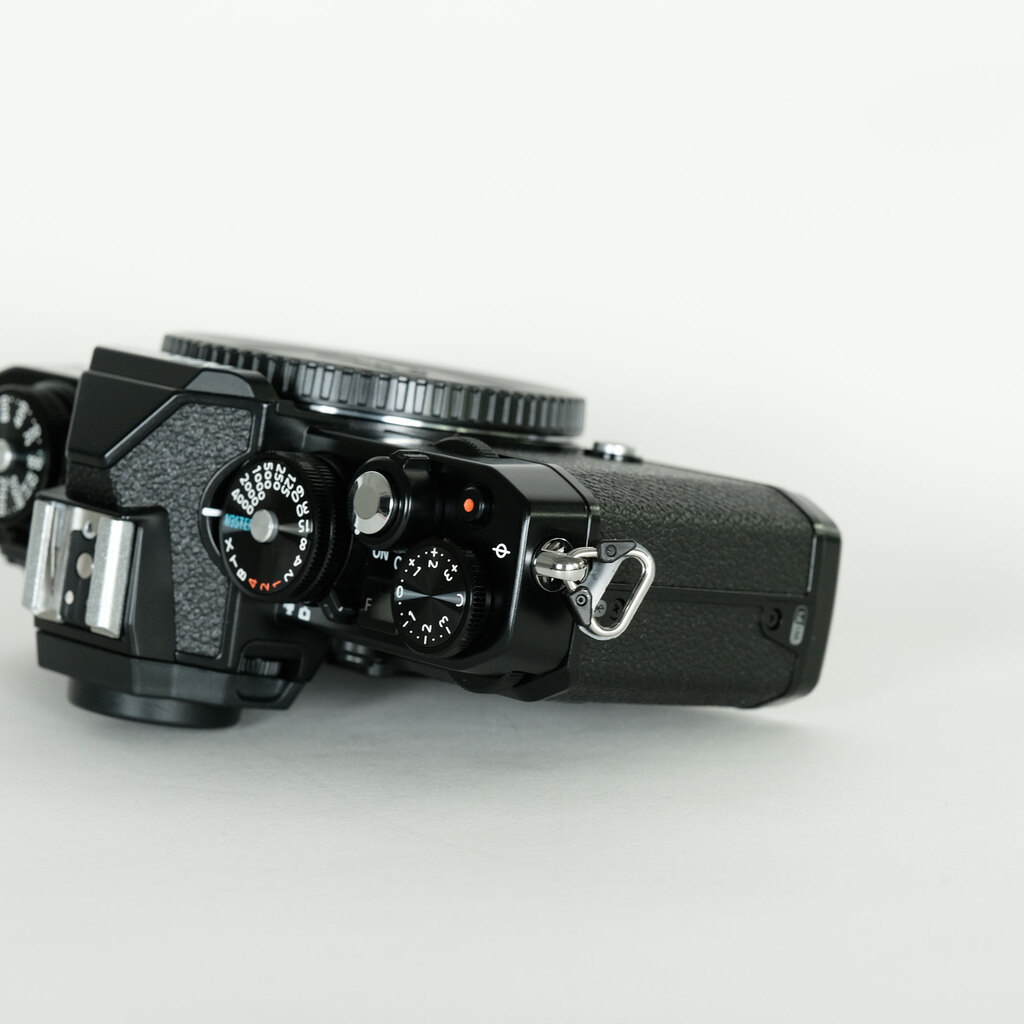 Nikon Z fc Nikon Z fc