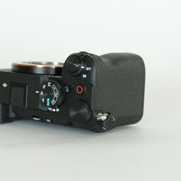 SONY α7C II（ILCE-7CM2）