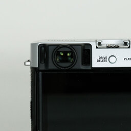 FUJIFILM X-E4 FUJIFILM X-E4