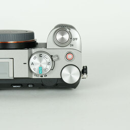 SONY α7C II(ILCE-7CM2) SONY α7C II(ILCE-7CM2)