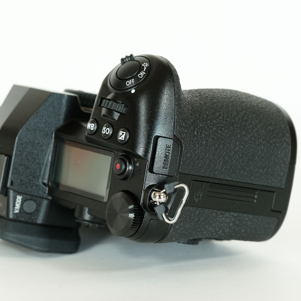 LUMIX DC-G9 PRO 美品　シャッター1,136回 Panasonic LUMIX DC-G9 PROの出品 | ONE SCENE（ワンシーン）