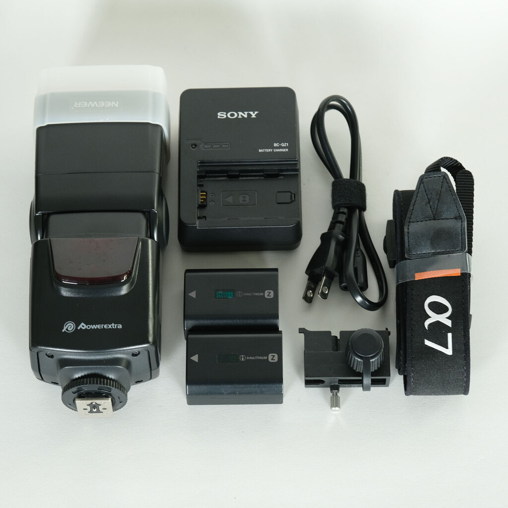 SONY α7R III(ILCE-7RM3) SONY α7R III(ILCE-7RM3)