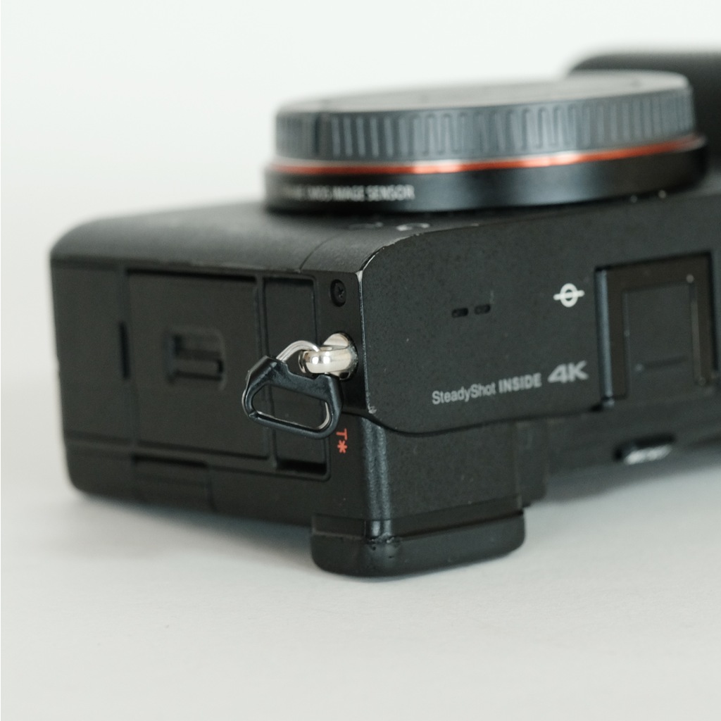 SONY α7C（ILCE-7C）