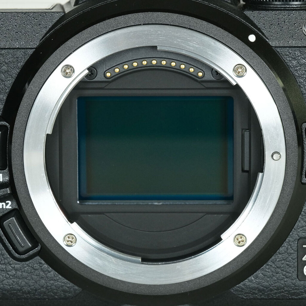 Nikon Z6II