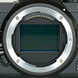 Nikon Z6II