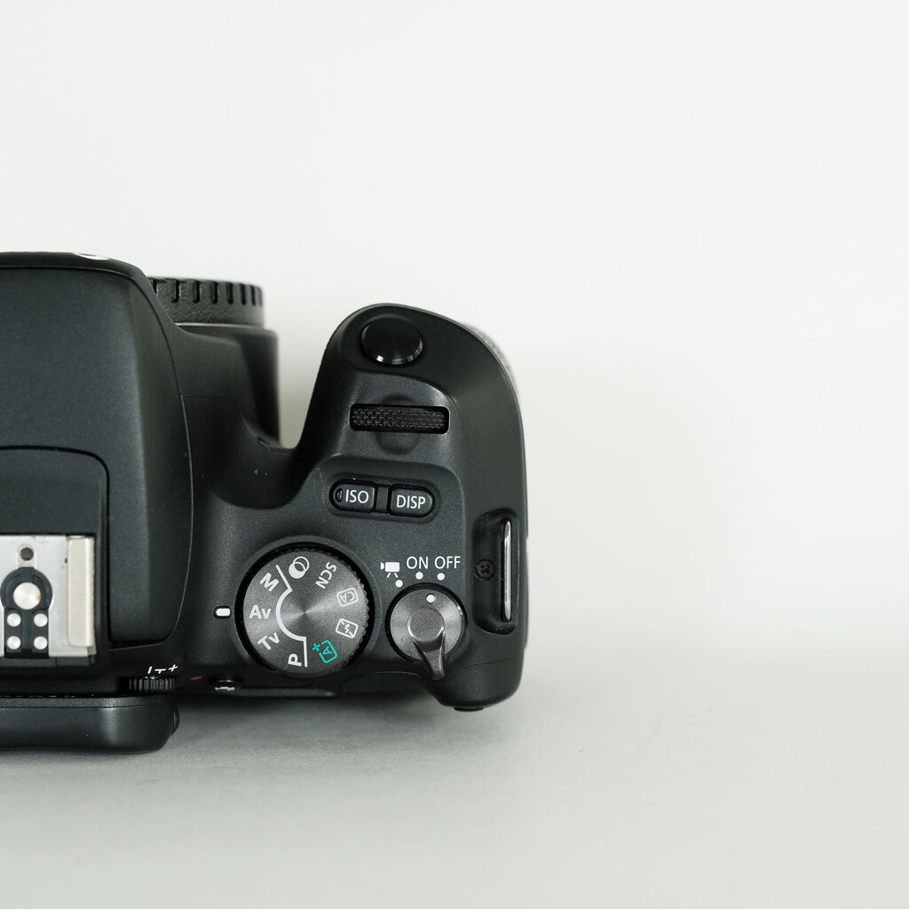 Canon EOS Kiss X9 Canon EOS Kiss X9