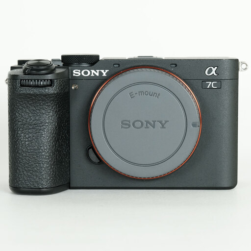 SONY α7C II(ILCE-7CM2) SONY α7C II(ILCE-7CM2)