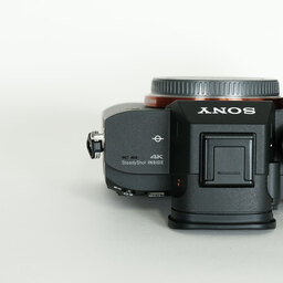SONY α7 III(ILCE-7M3) SONY α7 III(ILCE-7M3)