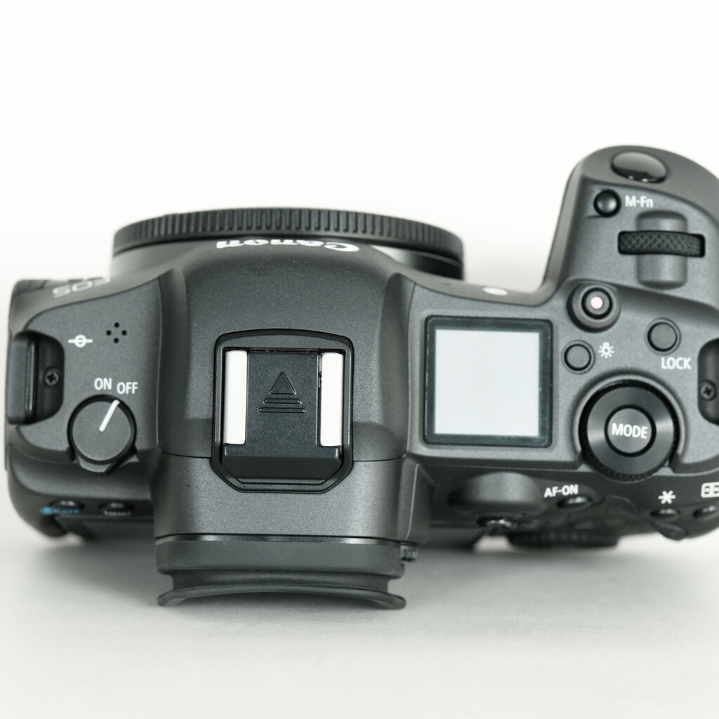 Canon EOS R5 Canon EOS R5