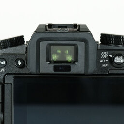 Panasonic LUMIX DMC-G7 ボディ