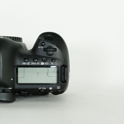 Canon EOS 5D Mark IV