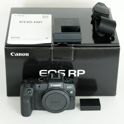 Canon EOS RP Canon EOS RP