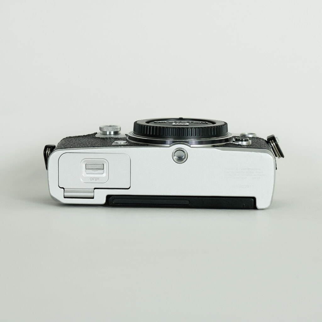 オリンパス PEN-FT ペン レンジファインダー カメラ ボディ ジャンク品 OLYMPUS PEN-Fの出品 | ONE SCENE（ワンシーン）