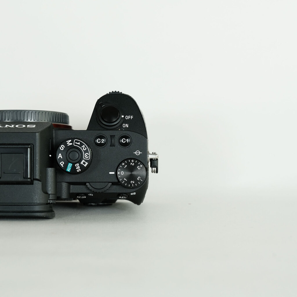 SONY α9(ILCE-9) SONY α9(ILCE-9)