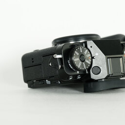 FUJIFILM X-T5 FUJIFILM X-T5