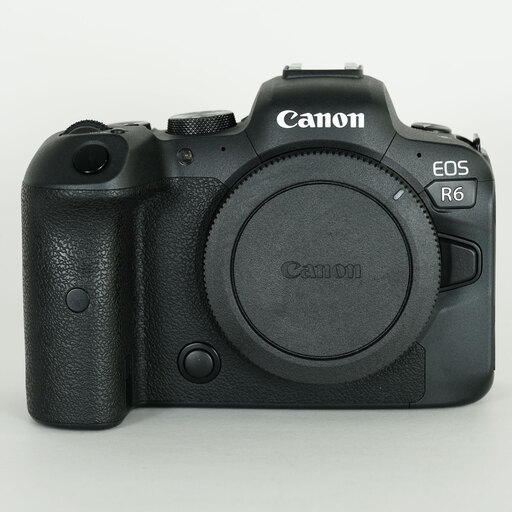 Canon EOS R6 Canon EOS R6