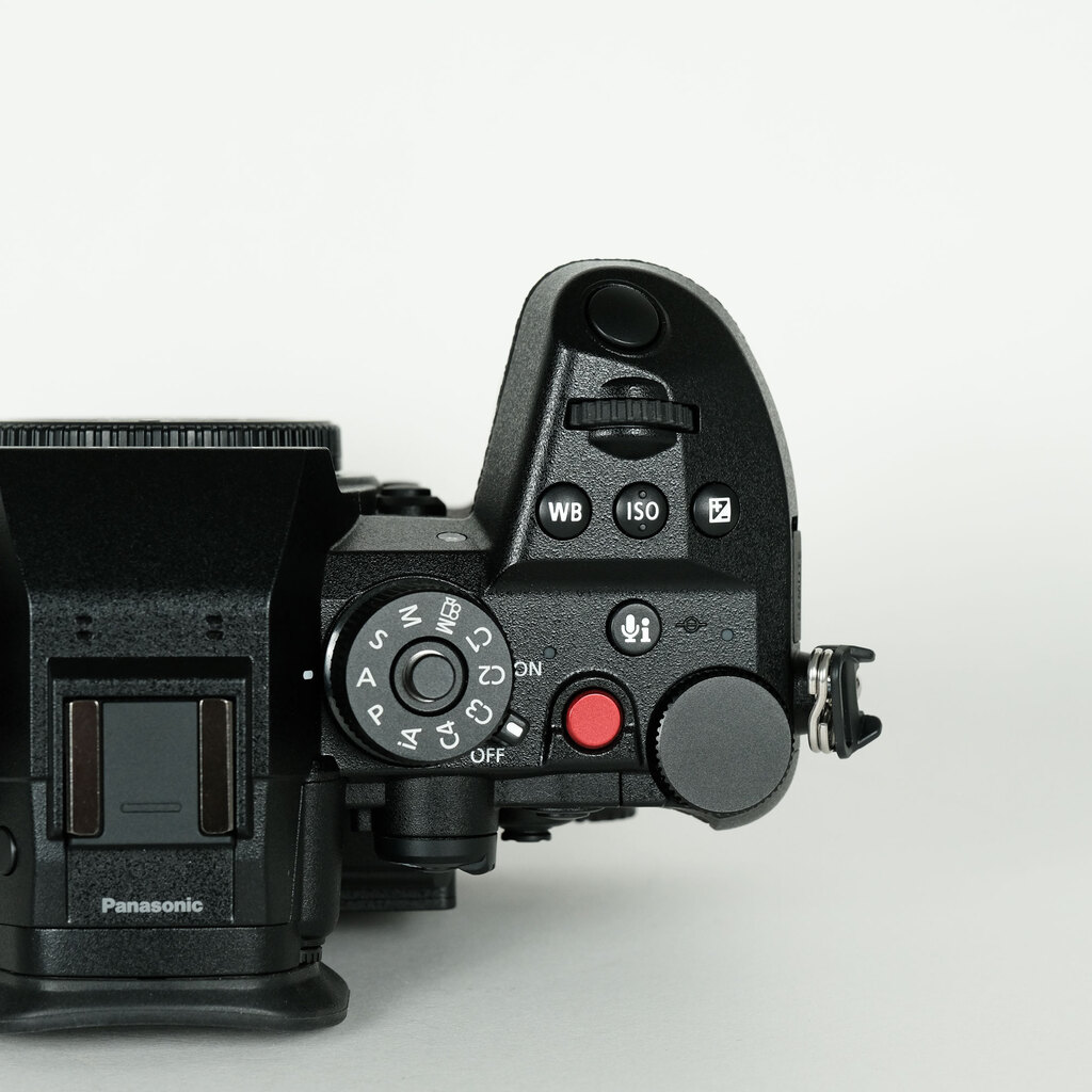 Panasonic LUMIX DC-GH7 ボディ Panasonic LUMIX DC-GH7 ボディ