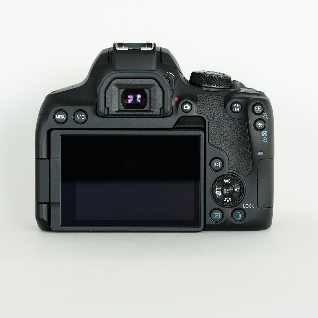 Canon EOS Kiss X10i Canon EOS Kiss X10i