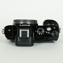 SONY α7(ILCE-7) SONY α7(ILCE-7)