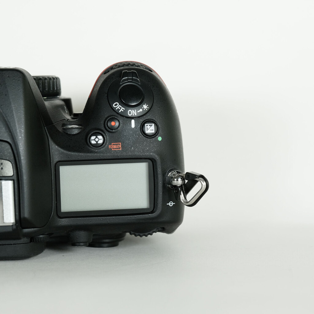 Nikon D7200 Nikon D7200