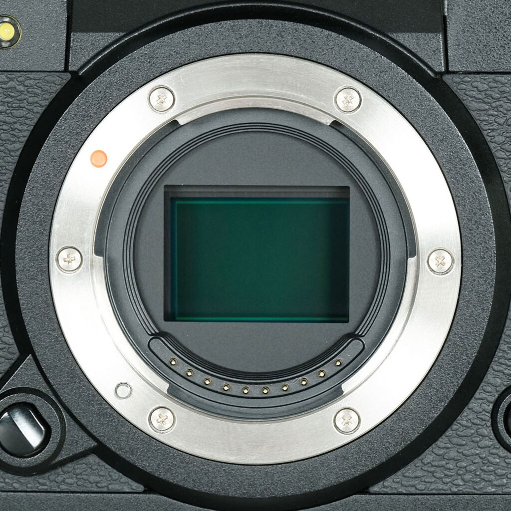 FUJIFILM X-H2 FUJIFILM X-H2