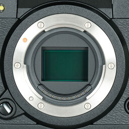 FUJIFILM X-H2 FUJIFILM X-H2