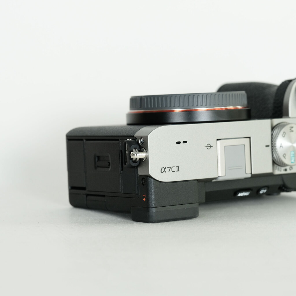 SONY α7C II(ILCE-7CM2) SONY α7C II(ILCE-7CM2)