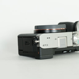 SONY α7C II(ILCE-7CM2) SONY α7C II(ILCE-7CM2)