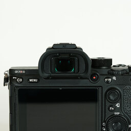 SONY α7R III（ILCE-7RM3）
