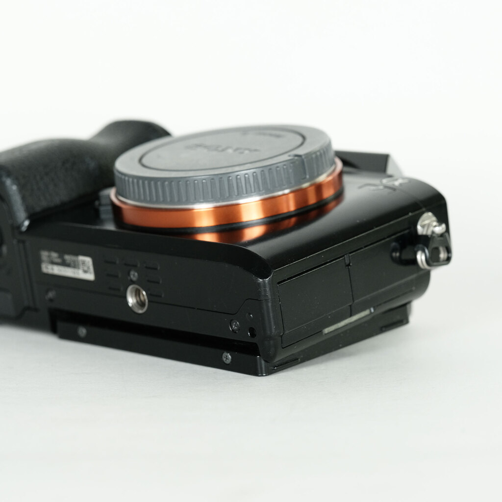 SONY α7(ILCE-7) SONY α7(ILCE-7)