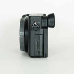 SONY α6400(ILCE-6400) SONY α6400(ILCE-6400)