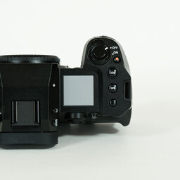 FUJIFILM X-H2 FUJIFILM X-H2
